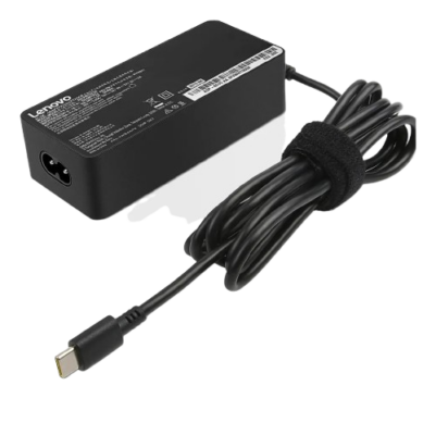 Adaptador de CA Lenovo 65W USB-C