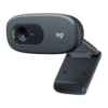 Cámara Web Logitech C270 HD