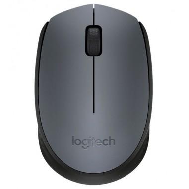 Mouse Inalámbrico Logitech M170