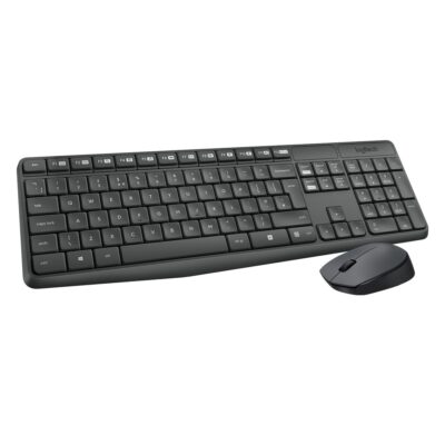 LOGITECH MK235