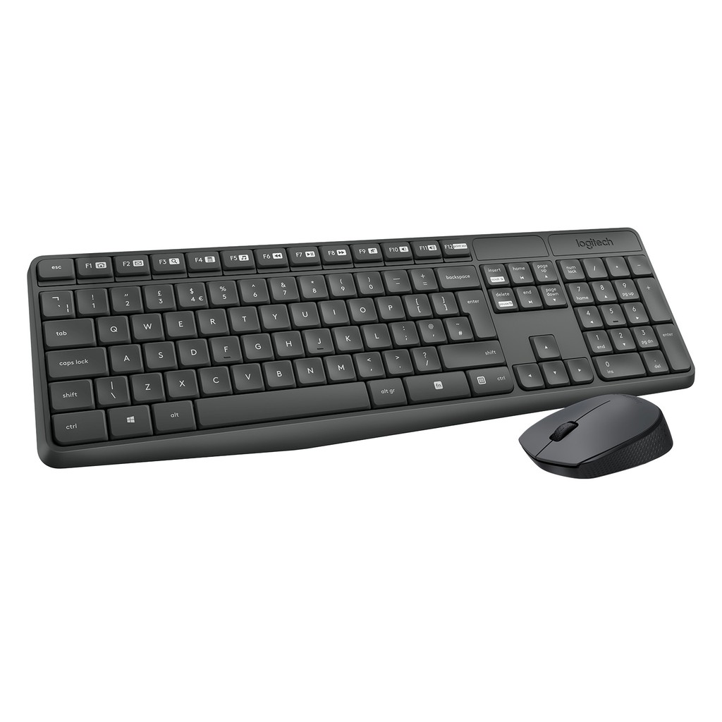 LOGITECH MK235